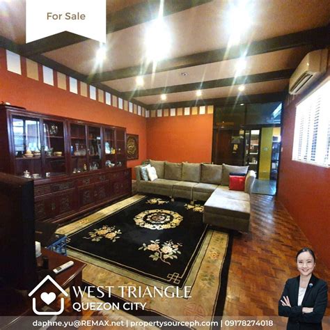 44 properties for sale in West Triangle, Quezon City .